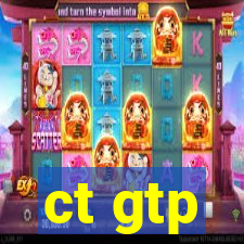 ct gtp